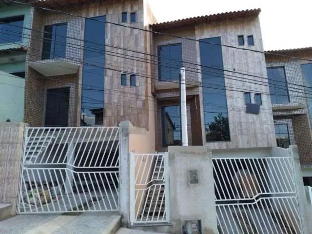 Casa venda em Região Geográfica Imediata de Volta Redonda-Barra Mansa, Volta Redonda