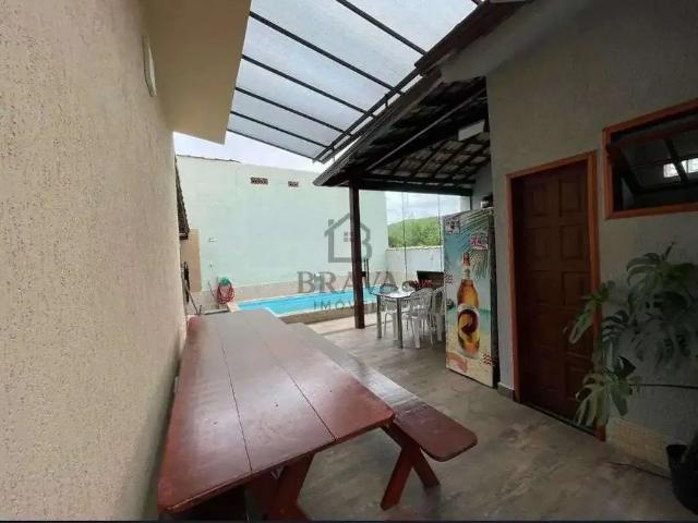 Casa venda em Região Geográfica Imediata de Volta Redonda-Barra Mansa, Volta Redonda