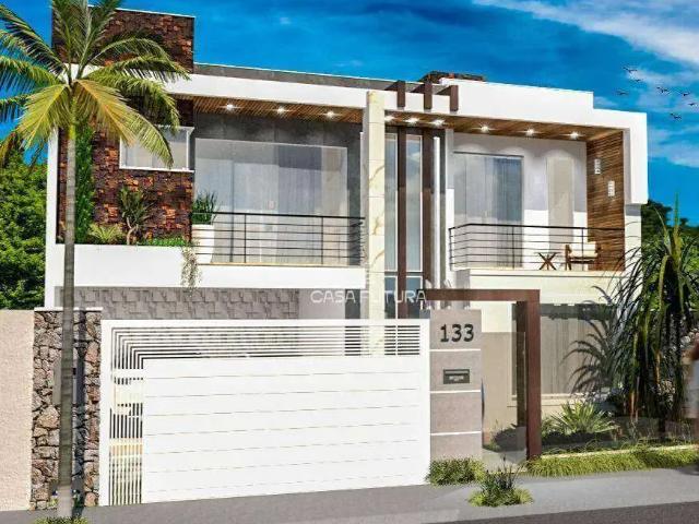 Casa venda em Região Geográfica Imediata de Volta Redonda-Barra Mansa, Volta Redonda
