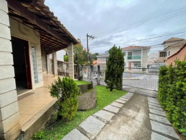 Casa venda em Região Geográfica Imediata de Volta Redonda-Barra Mansa, Volta Redonda