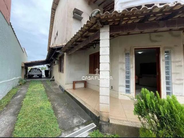 Casa venda em Região Geográfica Imediata de Volta Redonda-Barra Mansa, Volta Redonda