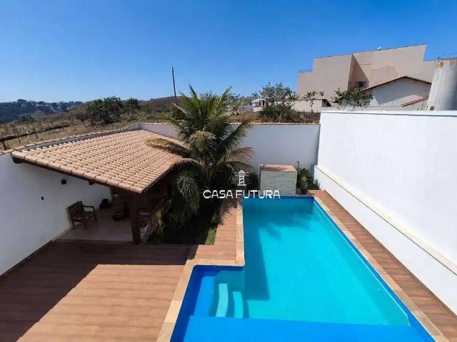 Casa venda em Região Geográfica Imediata de Volta Redonda-Barra Mansa, Volta Redonda