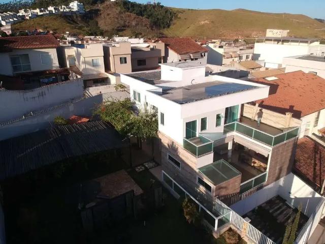 Casa venda em Região Geográfica Imediata de Volta Redonda-Barra Mansa, Volta Redonda