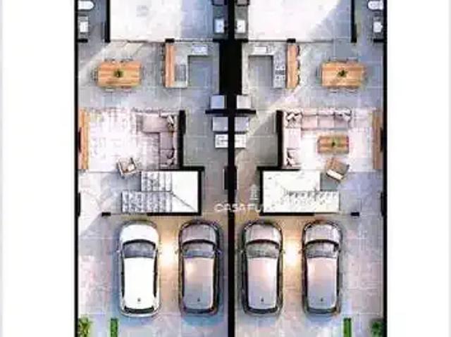 Casa venda em Região Geográfica Imediata de Volta Redonda-Barra Mansa, Volta Redonda