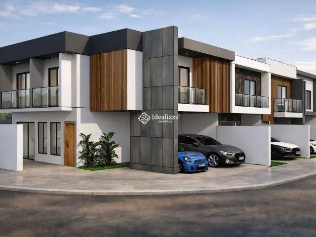 Casa venda em Região Geográfica Imediata de Volta Redonda-Barra Mansa, Volta Redonda