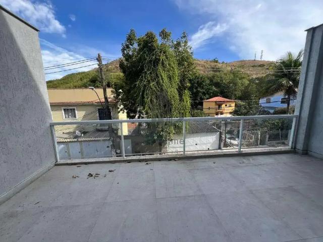 Casa venda em Região Geográfica Imediata de Volta Redonda-Barra Mansa, Volta Redonda