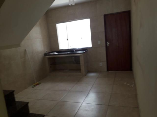 Casa venda em Eucaliptal, Volta Redonda