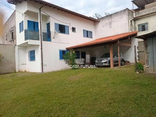 Casa venda em Região Geográfica Imediata de Volta Redonda-Barra Mansa, Volta Redonda