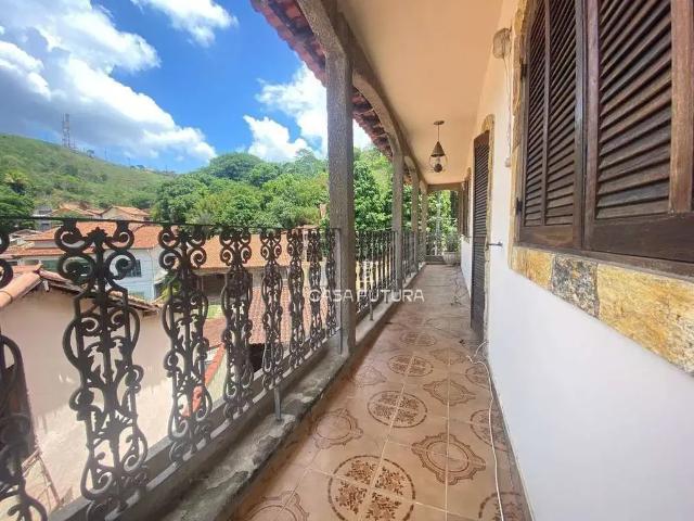 Casa venda em Região Geográfica Imediata de Volta Redonda-Barra Mansa, Volta Redonda