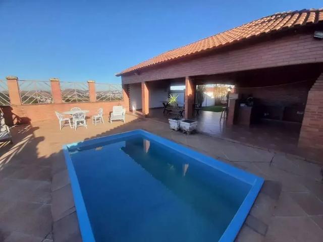 Casa venda em Região Geográfica Imediata de Volta Redonda-Barra Mansa, Volta Redonda