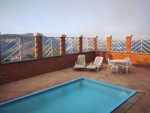 Casa venda em Região Geográfica Imediata de Volta Redonda-Barra Mansa, Volta Redonda