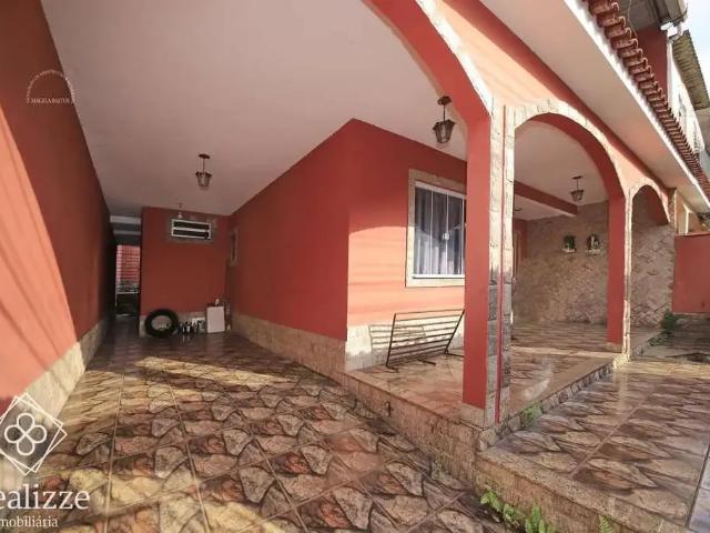 Casa venda em Região Geográfica Imediata de Volta Redonda-Barra Mansa, Volta Redonda