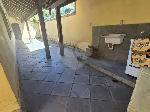 Casa venda em Região Geográfica Imediata de Volta Redonda-Barra Mansa, Volta Redonda