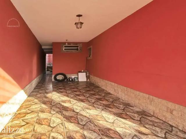 Casa venda em Região Geográfica Imediata de Volta Redonda-Barra Mansa, Volta Redonda