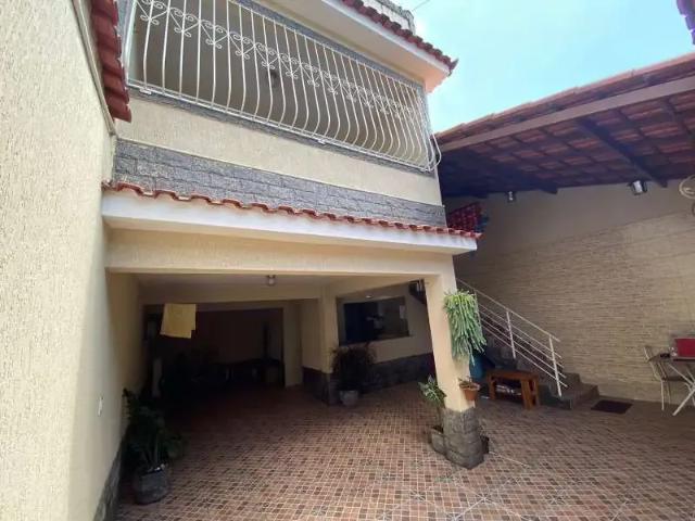 Casa venda em Região Geográfica Imediata de Volta Redonda-Barra Mansa, Volta Redonda
