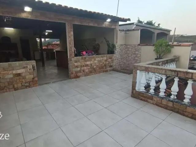 Casa venda em Região Geográfica Imediata de Volta Redonda-Barra Mansa, Volta Redonda