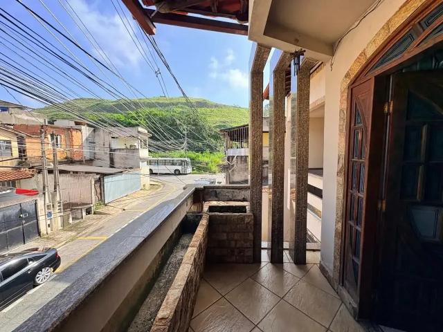 Casa venda em Região Geográfica Imediata de Volta Redonda-Barra Mansa, Volta Redonda