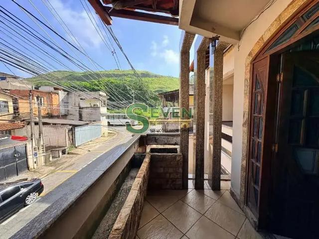 Casa venda em Região Geográfica Imediata de Volta Redonda-Barra Mansa, Volta Redonda