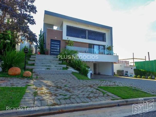 Casa venda em Alphaville Residencial 1, Barueri