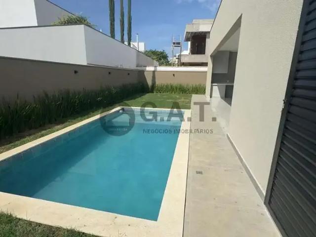 Casa venda em Condomínio dosa Jasmins, Votorantim