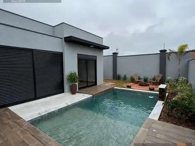 Casa venda em Votorantim