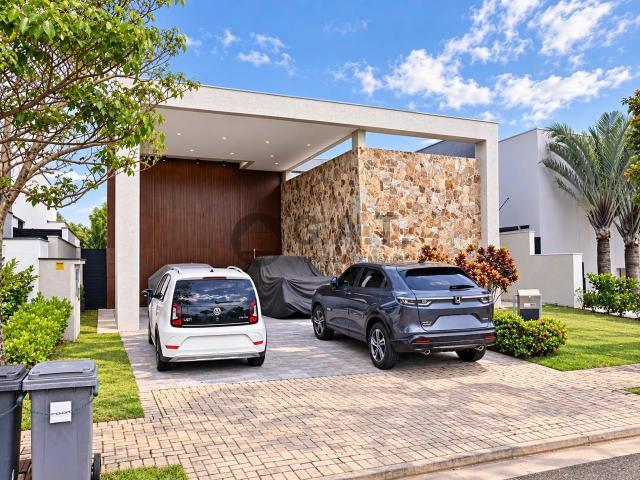 Casa venda em Condomínio das Rosas, Votorantim