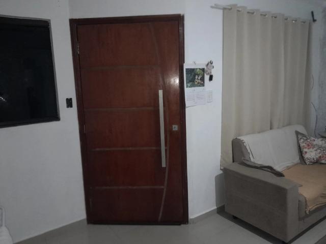 Casa venda em Conjunto Habitacional Mário Augusto Ribeiro, Votorantim