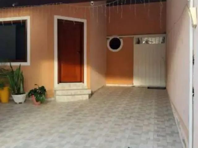 Casa venda em Votorantim
