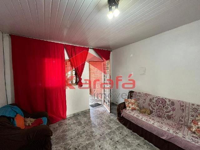 Casa venda em Votorantim, Região Geográfica Intermediária de Sorocaba