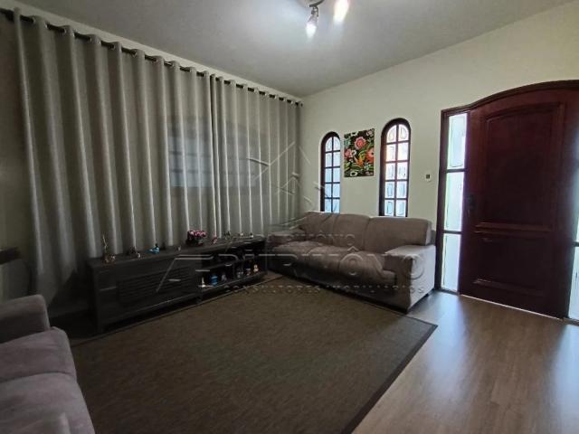 Casa venda em Conjunto Habitacional Jardim Serrano, Votorantim