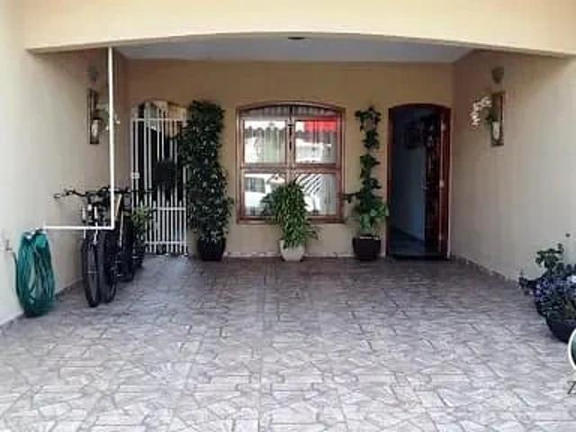 Casa venda em Votorantim
