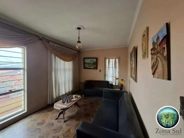Casa venda em Votorantim
