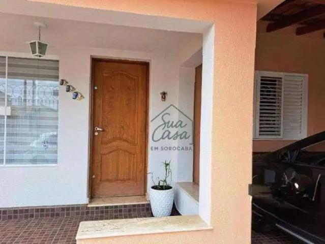 Casa venda em Região Imediata de Sorocaba, Região Metropolitana de Sorocaba