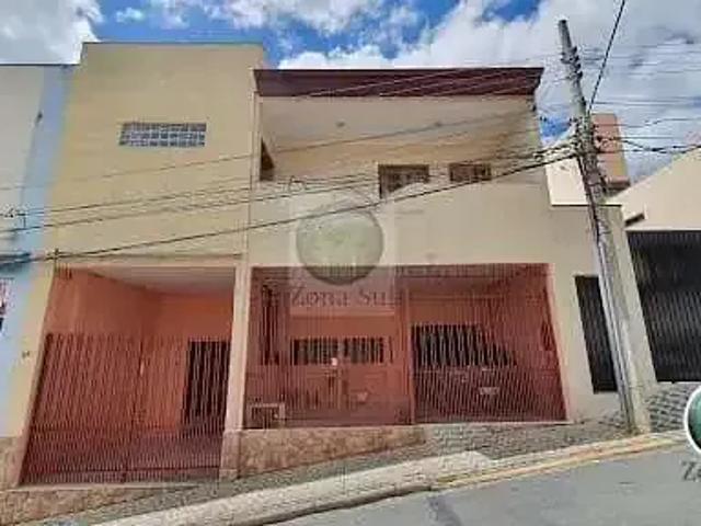 Casa venda em Votorantim