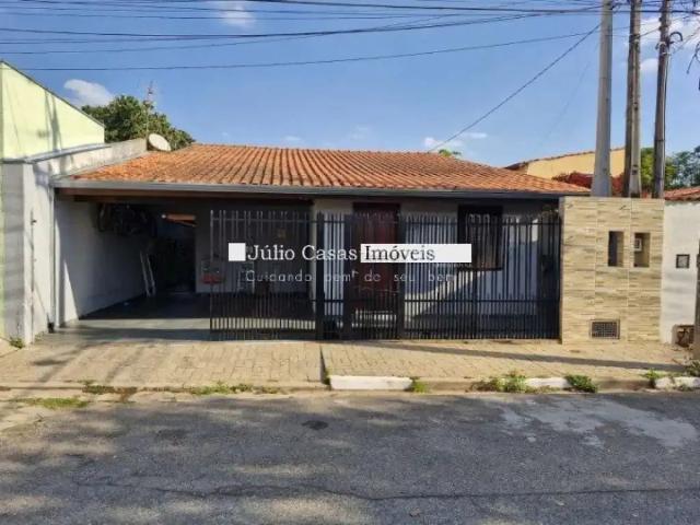 Casa venda em Região Imediata de Sorocaba, Região Metropolitana de Sorocaba