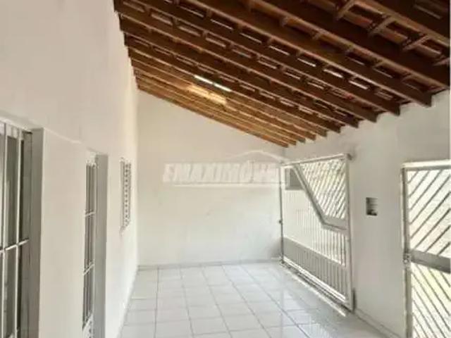 Casa venda em Barra Funda, Votorantim