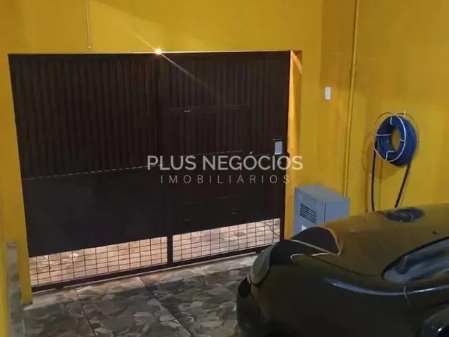 Casa venda em Conjunto Habitacional Jardim Serrano, Votorantim