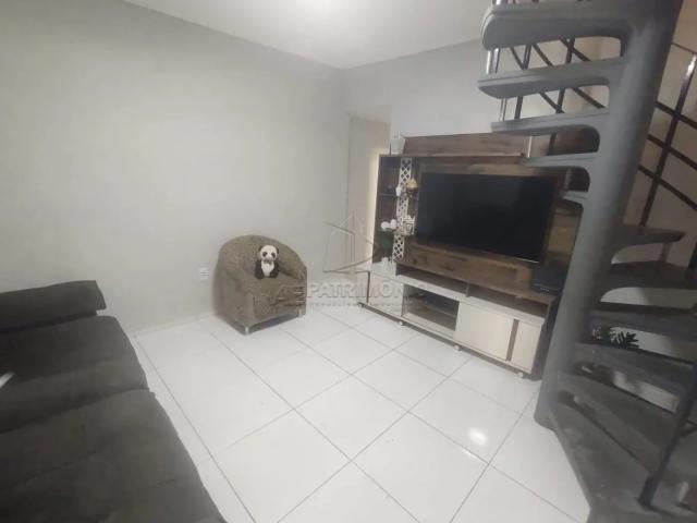 Casa venda em Conjunto Habitacional Jardim Serrano, Votorantim