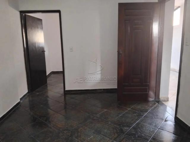 Casa venda em Conjunto Habitacional Jardim Serrano, Votorantim
