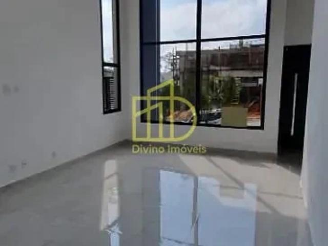 Casa venda em Residencial Cyrela Landscape Esplanada, Votorantim