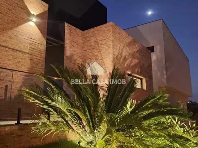Casa venda em Residencial Cyrela Landscape Esplanada, Votorantim