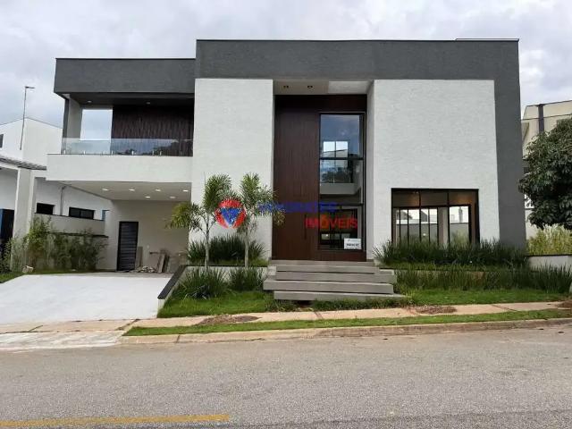 Casa venda em Residencial Cyrela Landscape Esplanada, Votorantim