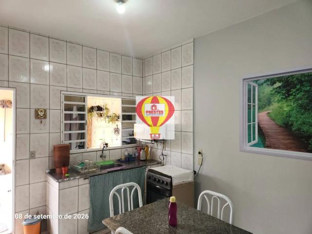 Casa venda em Votorantim, Região Geográfica Intermediária de Sorocaba