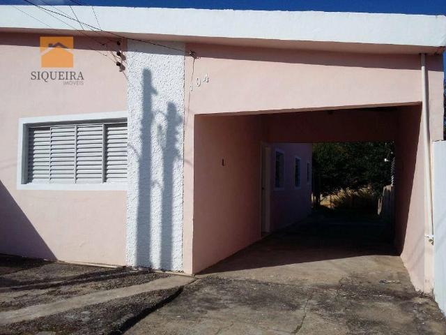 Casa venda em Votorantim