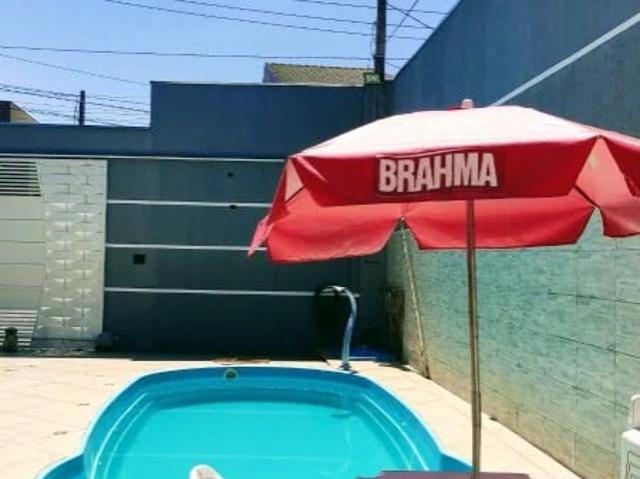Casa venda em Votorantim
