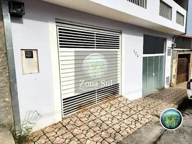 Casa venda em Votorantim