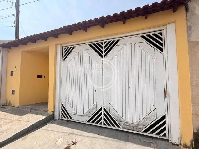 Casa venda em Votorantim