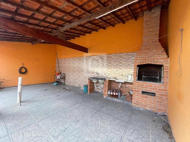 Casa venda em Votorantim