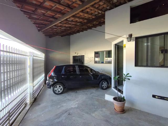 Casa venda em Votorantim