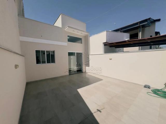 Casa venda em Votorantim